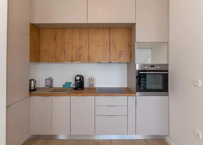 Apartman Dijamant Zivogosce