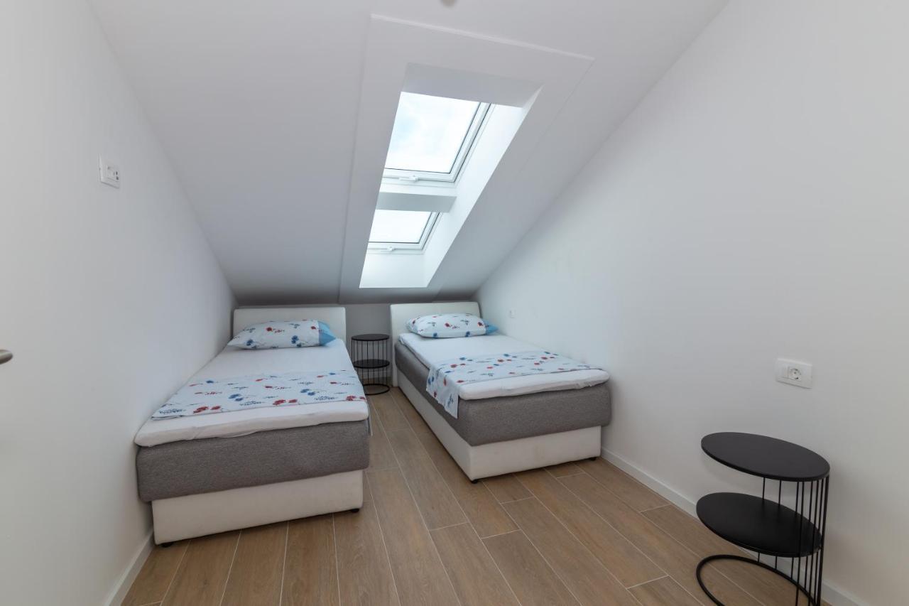 Dijamant Apartment *