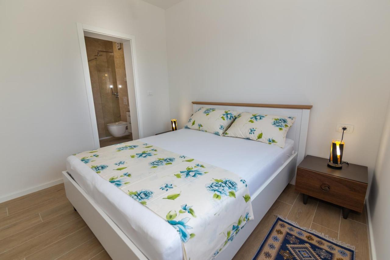 Dijamant Apartment *