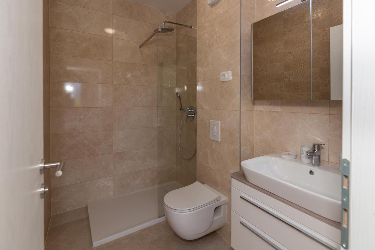 Dijamant Apartment *